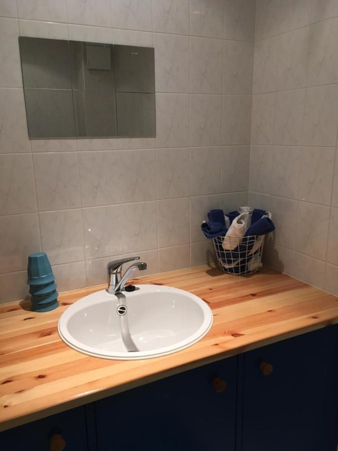 B&B Boerderij De Tempel Greonterp Dış mekan fotoğraf